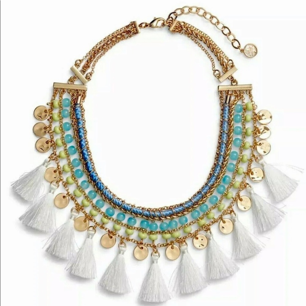 Lilly Pulitzer necklace
